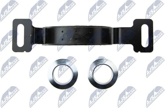 Suspension, propshaft NLW-LR-003 - image 4