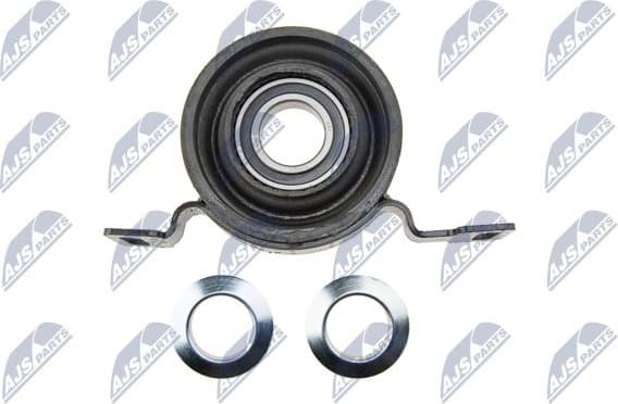 Suspension, propshaft NLW-LR-003 - image 6