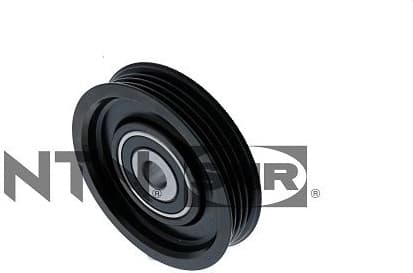 Tensioner Pulley, V-ribbed belt GA368.07