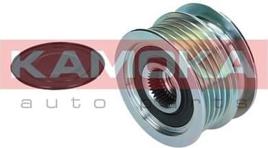 Alternator Freewheel Clutch RC005 - image 4