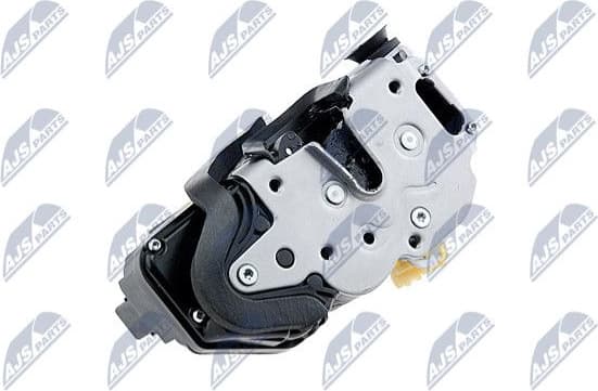 Door Lock EZC-PL-014 - image 2