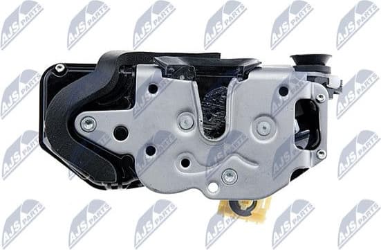 Door Lock EZC-PL-014 - image 3