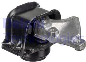 Mounting, engine TEM074