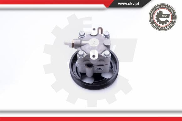 Hydraulic Pump, steering 10SKV268 - image 3