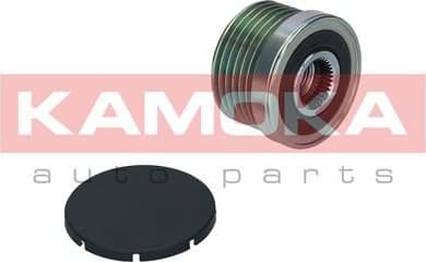 Alternator Freewheel Clutch RC143 - image 2