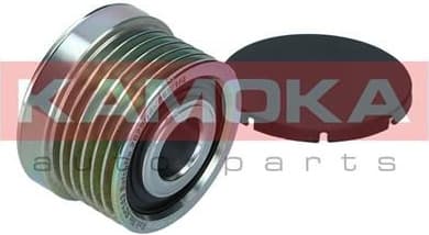 Alternator Freewheel Clutch RC143 - image 4