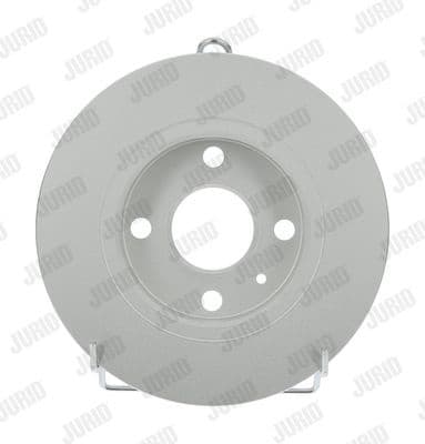 Brake Disc COAT+ 562181JC - image 2