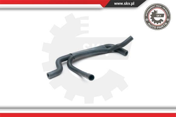 Hose, crankcase ventilation 96SKV012 - image 2