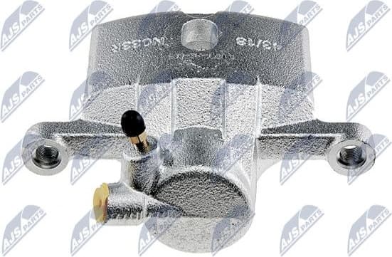 Brake Caliper HZT-MS-003 - image 3