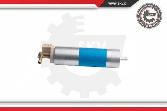Fuel Pump 02SKV019