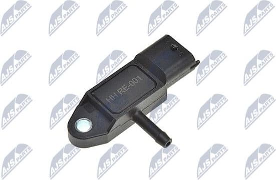 Sensor, boost pressure ECM-RE-001