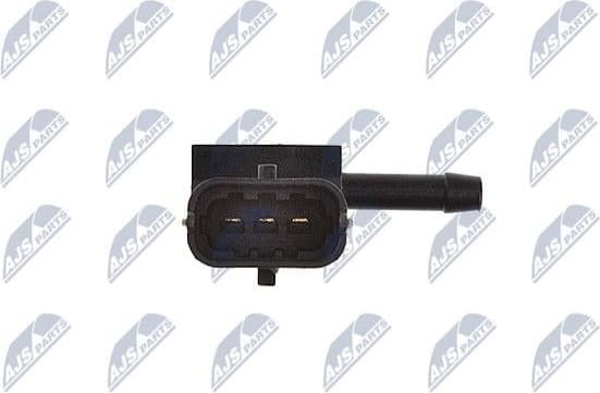 Sensor, boost pressure ECM-RE-001 - image 3