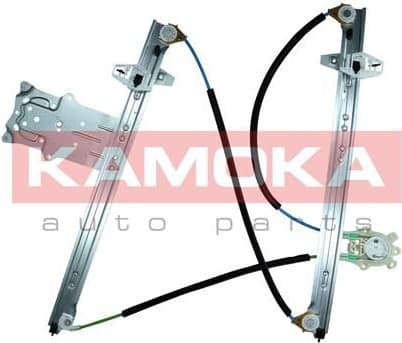 Window Regulator 7200101 - image 2