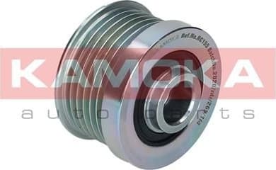 Alternator Freewheel Clutch RC155