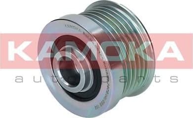 Alternator Freewheel Clutch RC155 - image 2