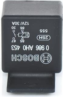 Multifunctional Relay 0986AH0453