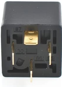 Multifunctional Relay 0986AH0453 - image 3