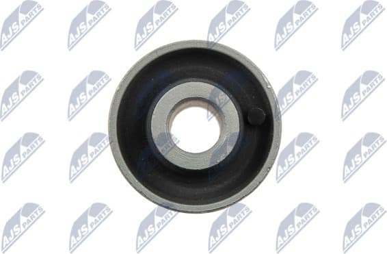 Mounting, control/trailing arm ZTT-MS-007I