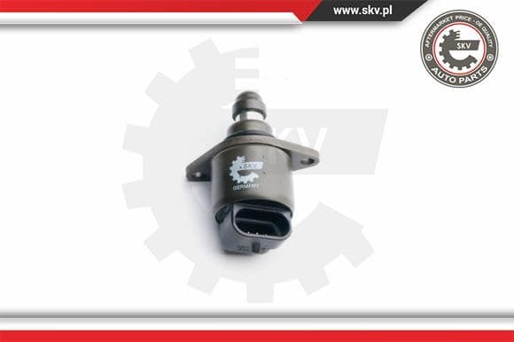Idle Control Valve, air supply 08SKV023