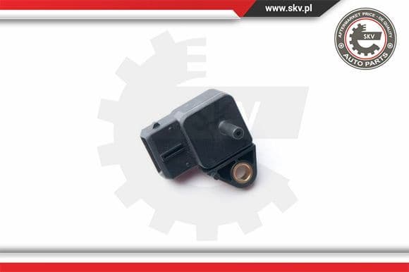 Sensor, intake manifold pressure 17SKV125 - image 2