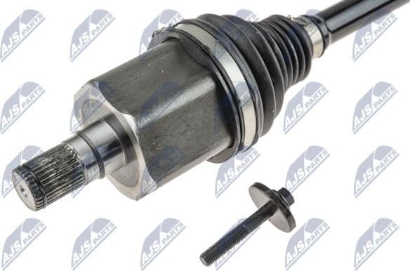 Drive Shaft NPW-VV-021 - image 2