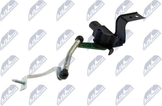 Sensor, headlight levelling ECX-VW-004 - image 2