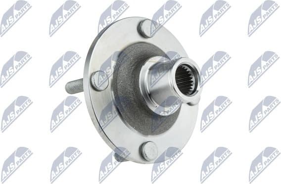 Wheel Hub KLP-NS-038P