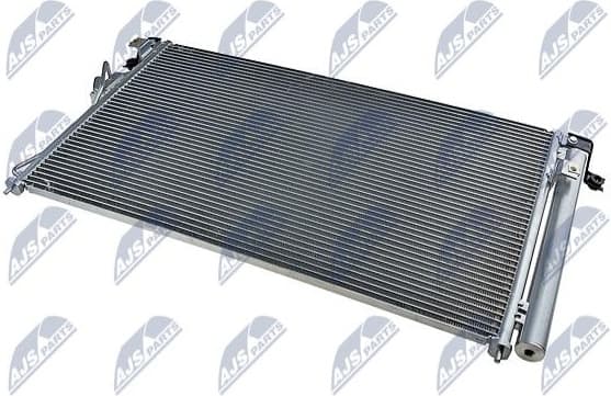 Condenser, air conditioning CCS-HY-038
