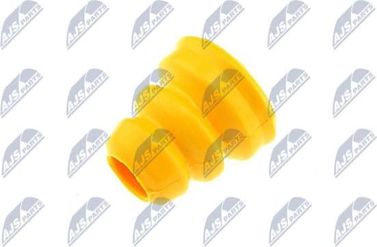 Rubber Buffer, suspension AB-MZ-016 - image 2
