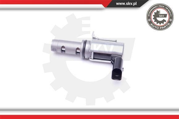 Control Valve, camshaft adjustment 39SKV052 - image 2