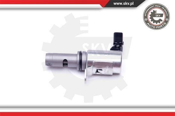 Control Valve, camshaft adjustment 39SKV052 - image 3