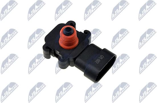 Sensor, boost pressure ECM-PL-002
