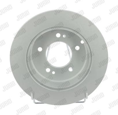 Brake Disc COAT+ 562810JC