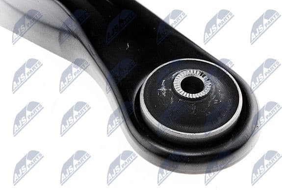 Control/Trailing Arm, wheel suspension ZWD-SU-035 - image 2