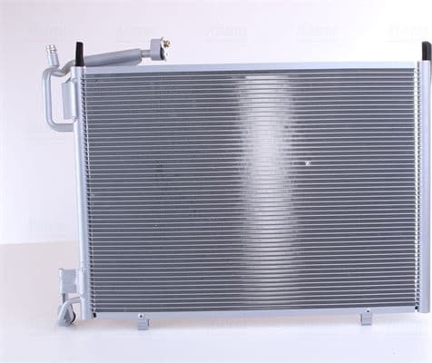 Condenser, air conditioning ** FIRST FIT ** 940523