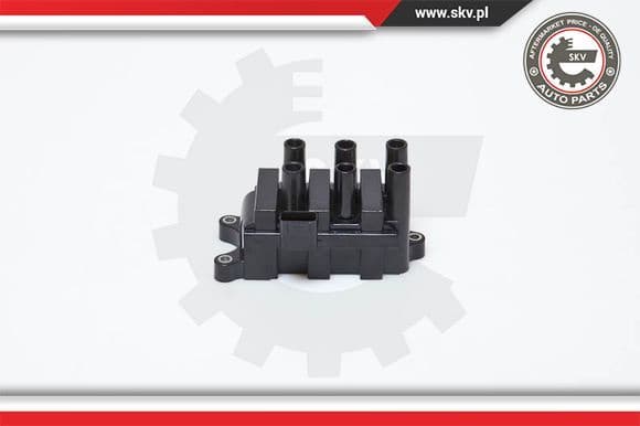Ignition Coil 03SKV161 - image 2