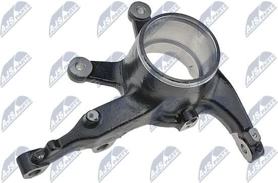 Steering Knuckle, wheel suspension ZZP-LR-008