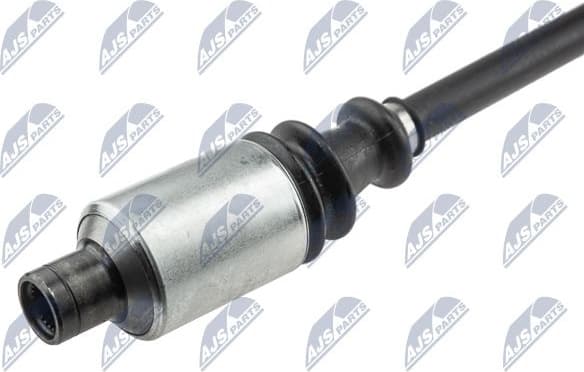 Drive Shaft NPW-RE-111 - image 2