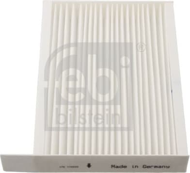 Filter, cabin air 29212