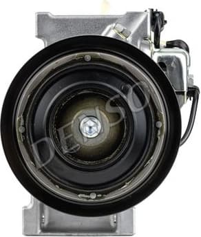 Compressor, air conditioning DCP46025 - image 3