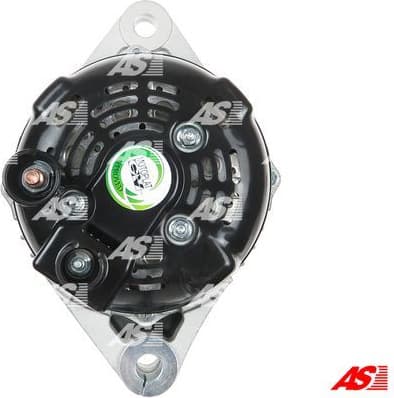 Alternator AS A6674S - image 3