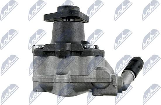Hydraulic Pump, steering SPW-VW-001 - image 3
