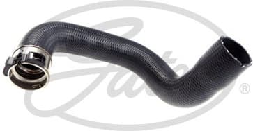 Charge Air Hose 09-0079