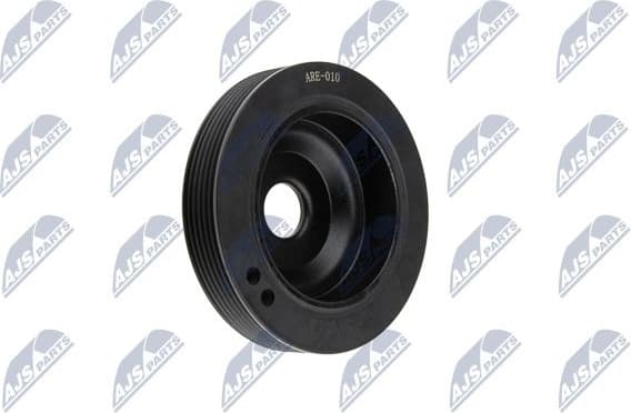 Belt Pulley, crankshaft RKP-RE-010