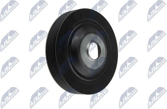 Belt Pulley, crankshaft RKP-RE-010 - image 2