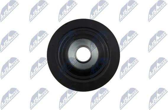 Belt Pulley, crankshaft RKP-RE-010 - image 5