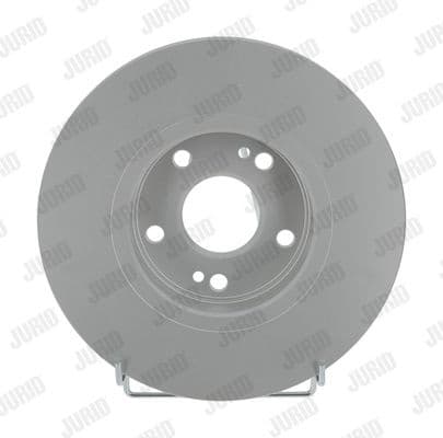 Brake Disc COAT+ 562182JC - image 2