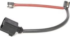 Warning Contact, brake pad wear 1 987 473 560 - image 2