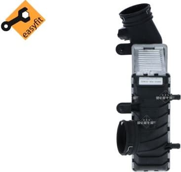 Charge Air Cooler EASY FIT 309030 - image 2