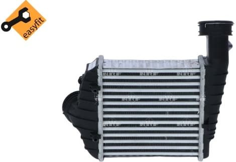 Charge Air Cooler EASY FIT 309030 - image 3